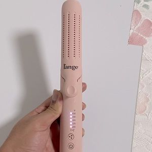 L’ange Le Duo 360 degree Airflow Titanium Styler Standard EUC